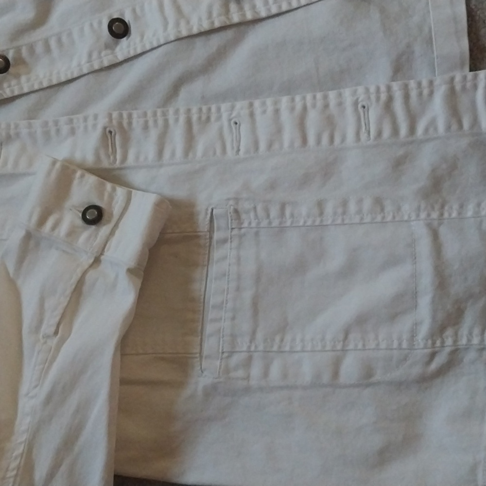 Classic Elements Jacket - image 3